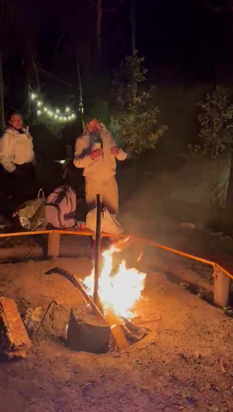 Experiencia de glamping en Cusco Sana Lodge con carpa de lujo y vista al Balcón del Diablo